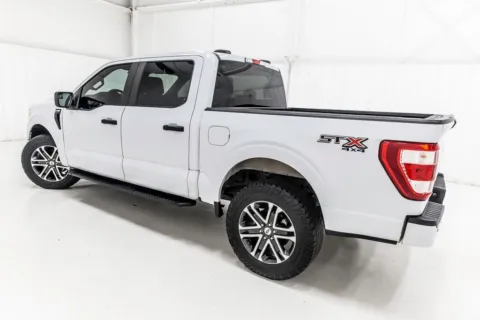 More photos of 2022 Ford F-150 XL at Sign It Drive It, TX