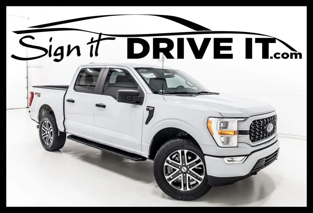 2022 Ford F-150 XL for sale in Denton, TX