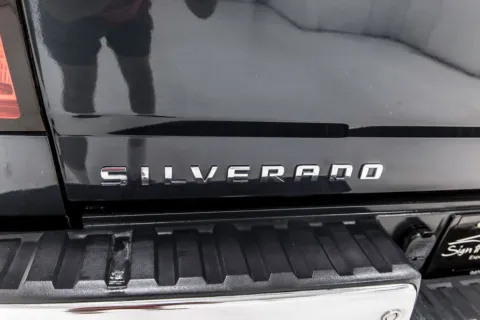 More photos of 2018 Chevrolet Silverado 1500 LT at Sign It Drive It, TX