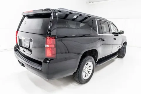 More photos of 2018 Chevrolet Suburban LS at Sign It Drive It, TX