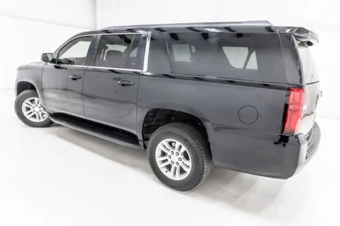 More photos of 2018 Chevrolet Suburban LS at Sign It Drive It, TX
