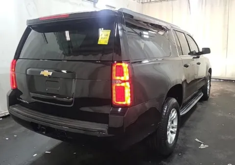 More photos of 2018 Chevrolet Suburban LS at Sign It Drive It, TX