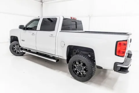 More photos of 2015 Chevrolet Silverado 1500 LT at Sign It Drive It, TX