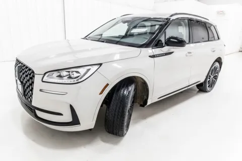 Photos of 2023 Lincoln Corsair Reserve for sale in Denton, TX at Sign It Drive It