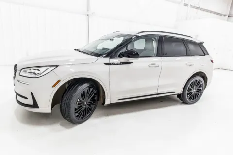 Another view of 2023 Lincoln Corsair Reserve for sale in Denton, TX at Sign It Drive It