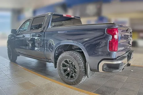 More photos of 2020 Chevrolet Silverado 1500 LT at Sign It Drive It, TX