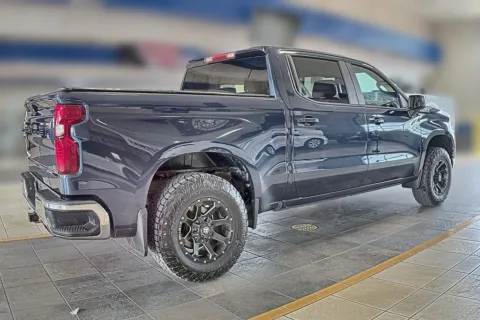 More photos of 2020 Chevrolet Silverado 1500 LT at Sign It Drive It, TX