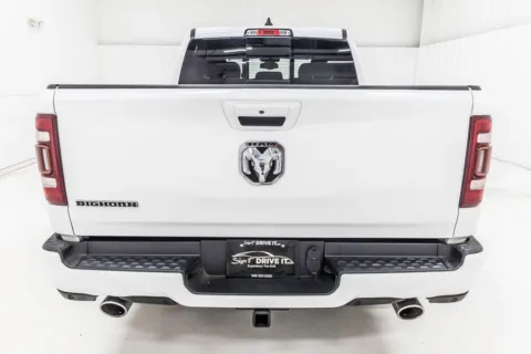 More photos of 2019 Ram 1500 Big Horn/Lone Star at Sign It Drive It, TX