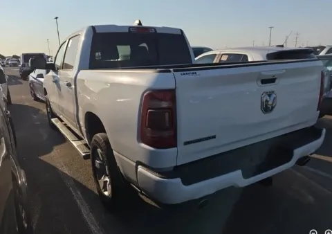 Another view of 2019 Ram 1500 Big Horn/Lone Star for sale in Denton, TX at Sign It Drive It