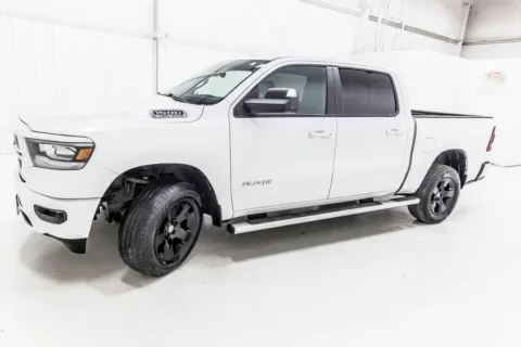 More photos of 2019 Ram 1500 Big Horn/Lone Star at Sign It Drive It, TX