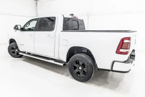 More photos of 2019 Ram 1500 Big Horn/Lone Star at Sign It Drive It, TX