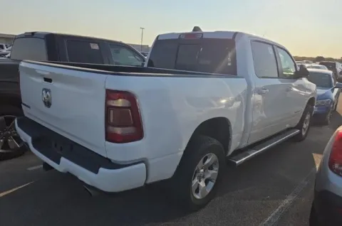 More photos of 2019 Ram 1500 Big Horn/Lone Star at Sign It Drive It, TX