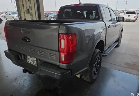 More photos of 2021 Ford Ranger XLT at Sign It Drive It, TX