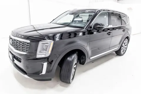 Photos of 2020 Kia Telluride EX for sale in Denton, TX at Sign It Drive It