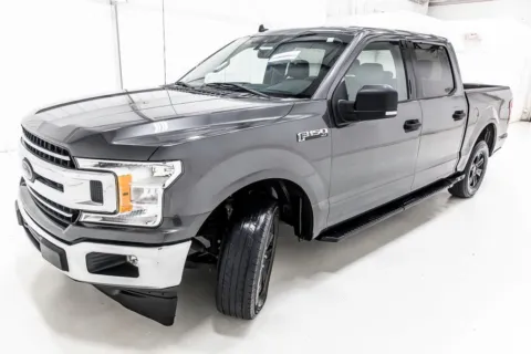 Photos of 2019 Ford F-150 XLT for sale in Denton, TX at Sign It Drive It