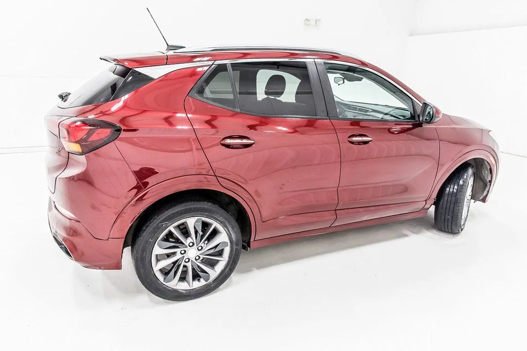 2022 Buick Encore GX Select - Photo 8