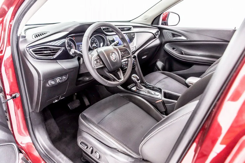 2022 Buick Encore GX Select - Photo 26