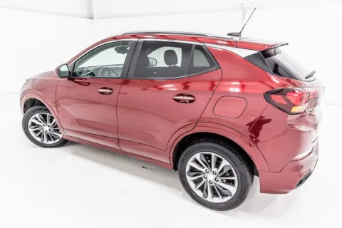 More photos of 2022 Buick Encore GX Select at Sign It Drive It, TX