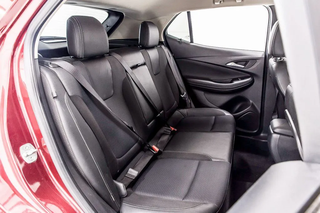 2022 Buick Encore GX Select - Photo 36