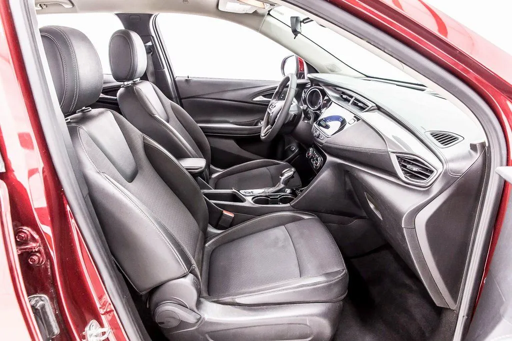 2022 Buick Encore GX Select - Photo 31