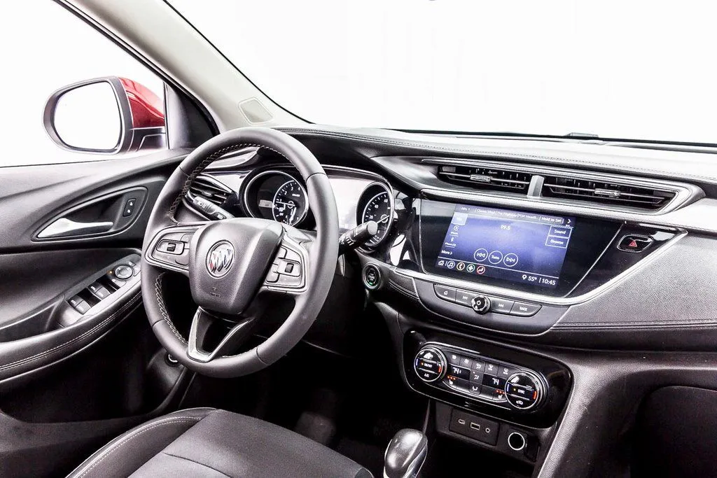2022 Buick Encore GX Select - Photo 18