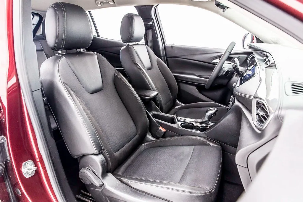 2022 Buick Encore GX Select - Photo 33