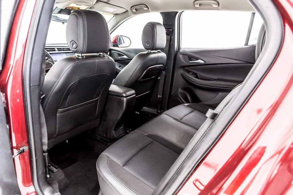 2022 Buick Encore GX Select - Photo 29