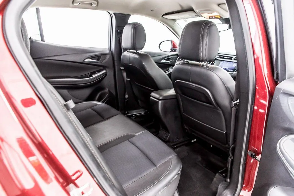 2022 Buick Encore GX Select - Photo 35