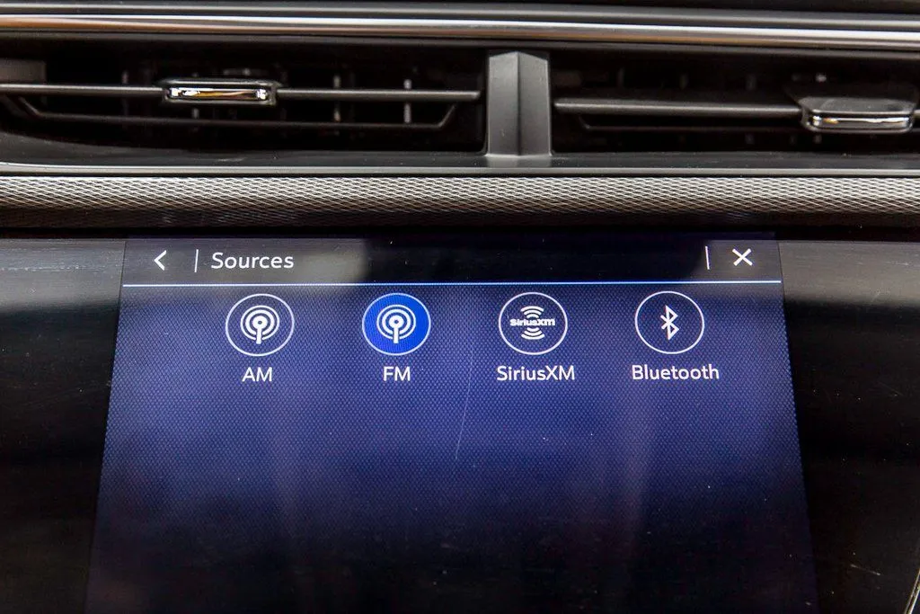 2022 Buick Encore GX Select - Photo 21