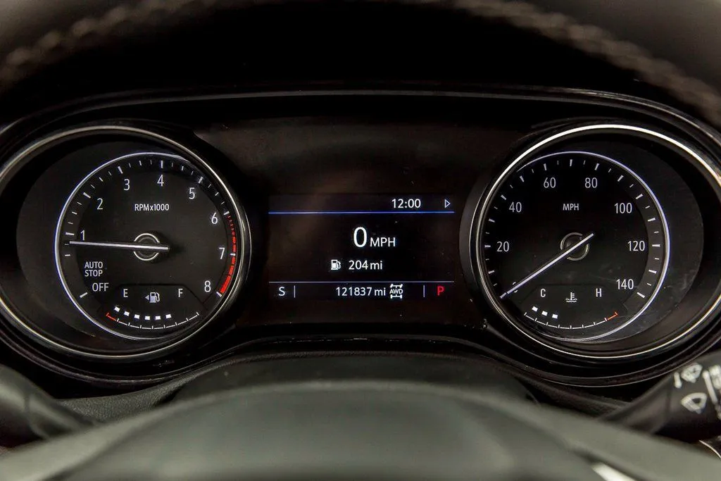 2022 Buick Encore GX Select - Photo 15