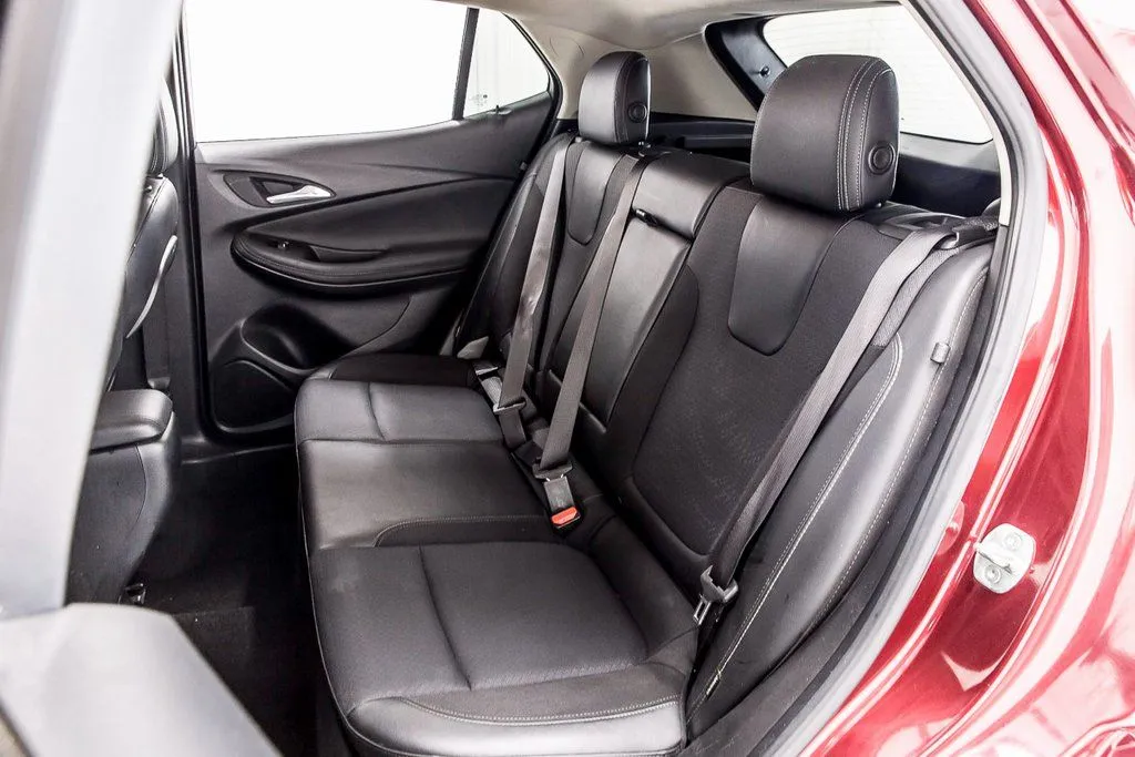 2022 Buick Encore GX Select - Photo 30