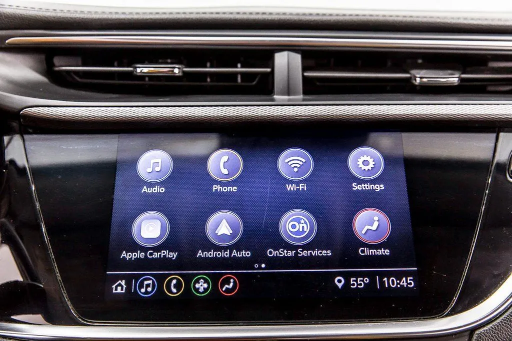 2022 Buick Encore GX Select - Photo 20