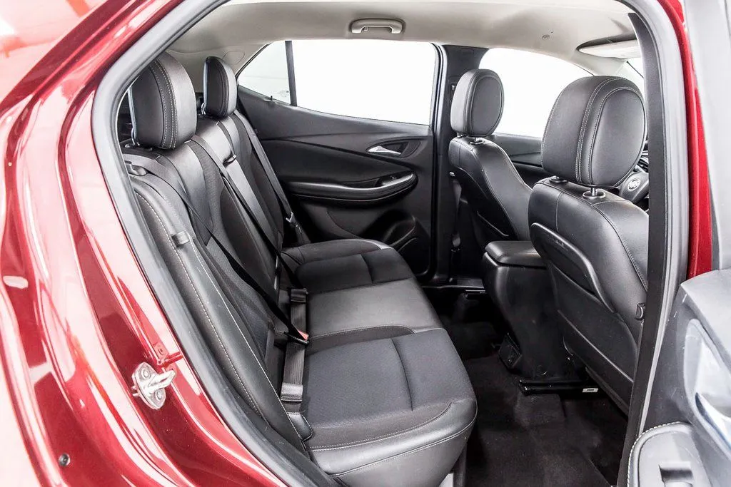 2022 Buick Encore GX Select - Photo 34