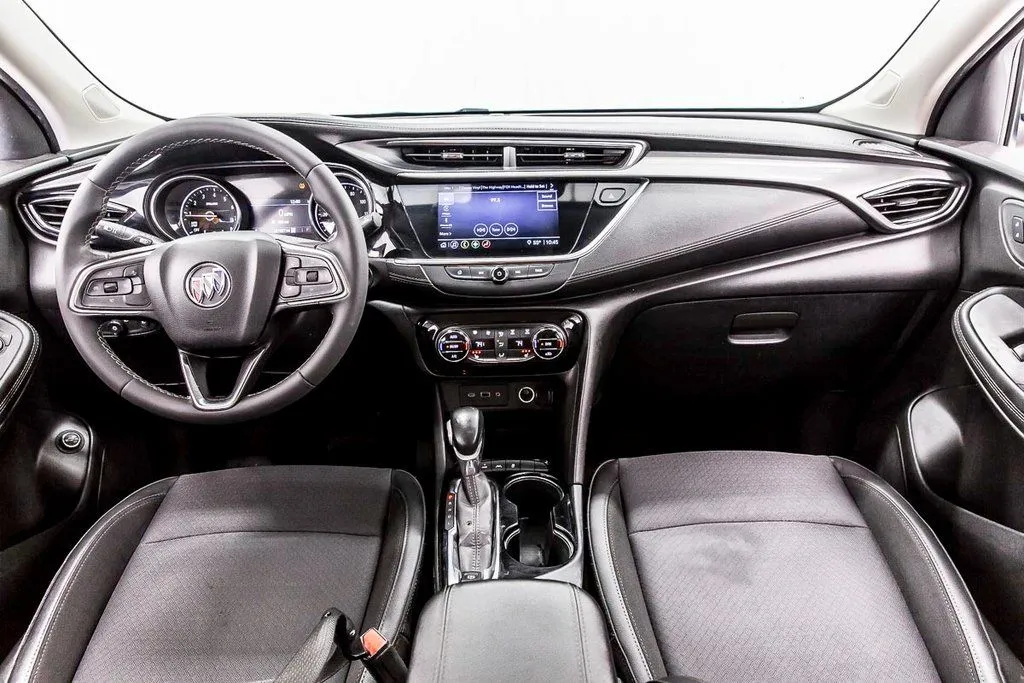 2022 Buick Encore GX Select - Photo 16