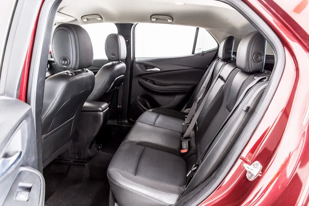 2022 Buick Encore GX Select - Photo 28