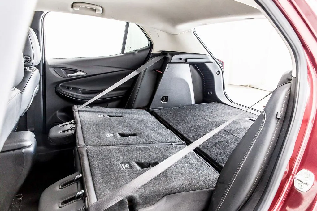 2022 Buick Encore GX Select - Photo 37