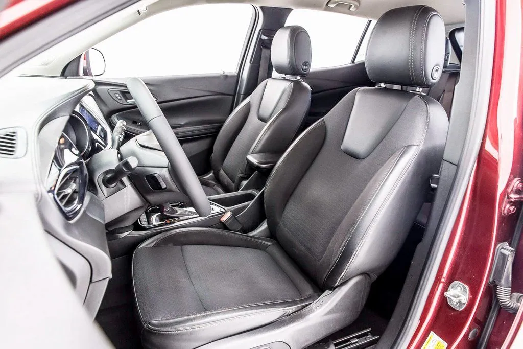 2022 Buick Encore GX Select - Photo 27