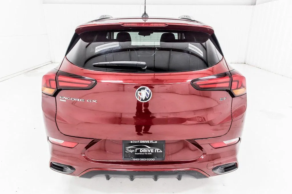 2022 Buick Encore GX Select - Photo 6