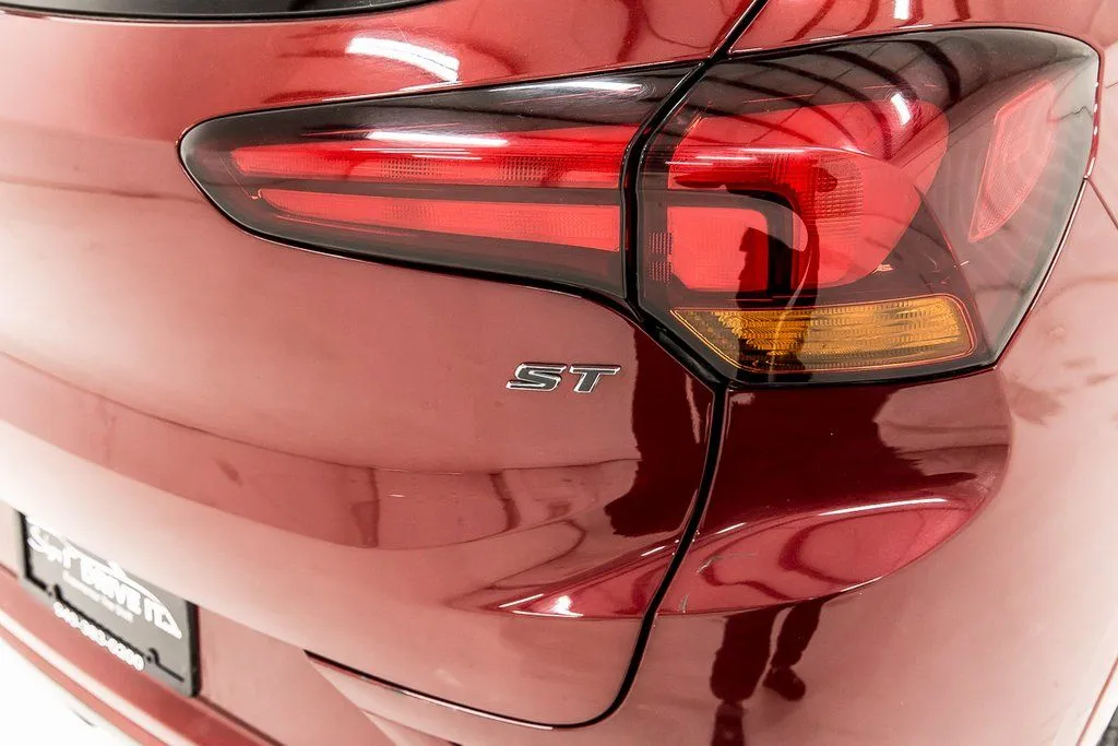 2022 Buick Encore GX Select - Photo 7