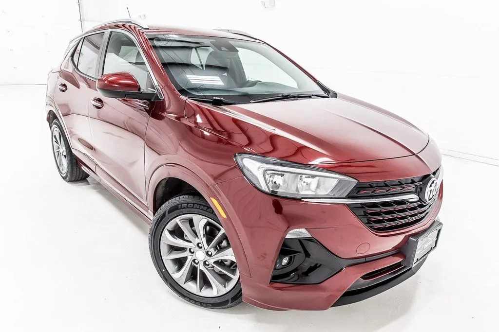 2022 Buick Encore GX Select - Photo 9