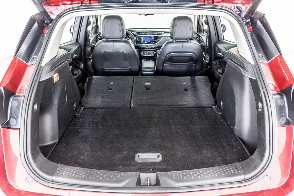 2022 Buick Encore GX Select - Photo 38