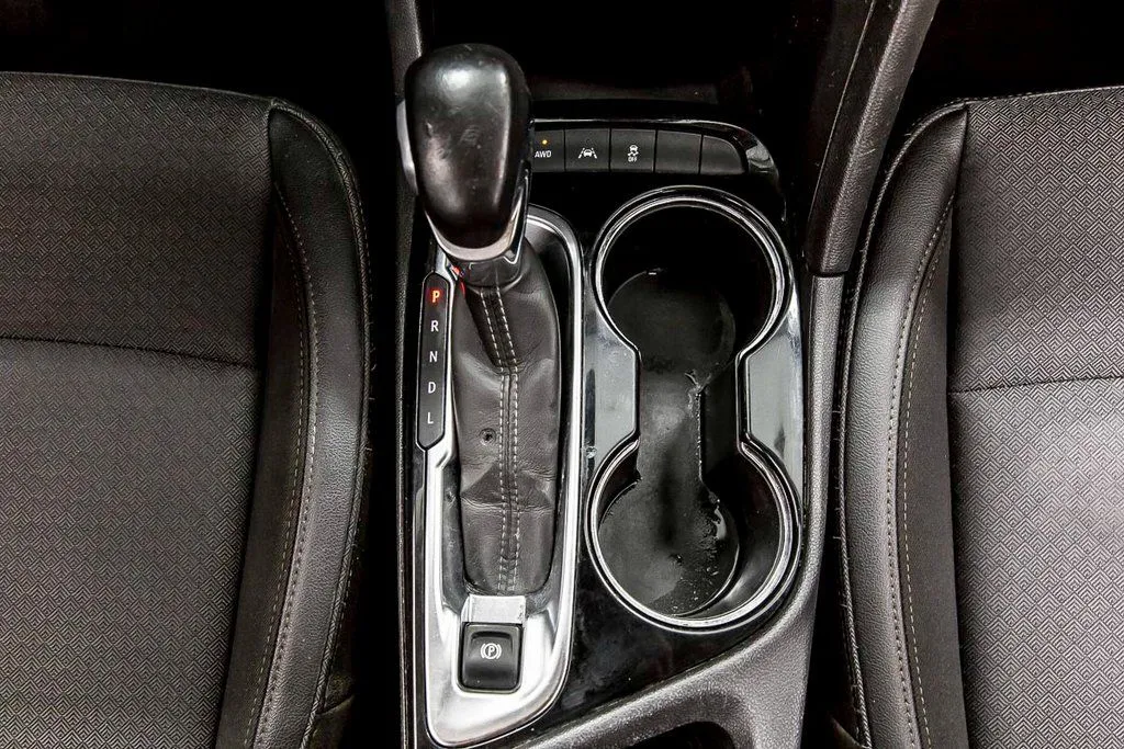 2022 Buick Encore GX Select - Photo 22