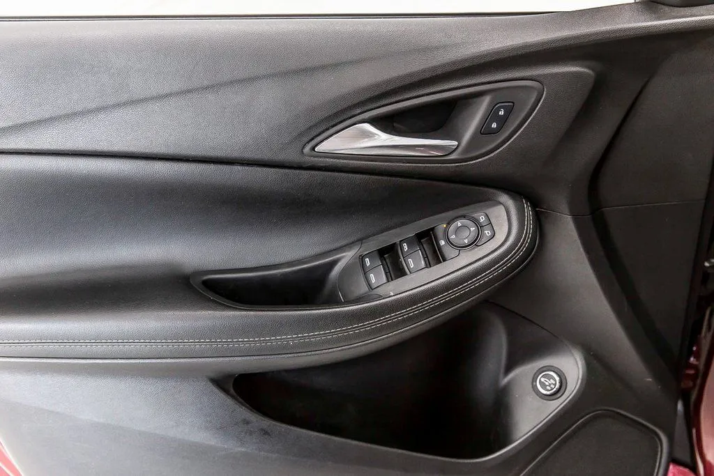 2022 Buick Encore GX Select - Photo 23
