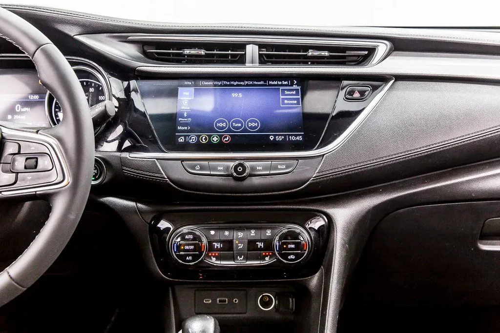 2022 Buick Encore GX Select - Photo 17