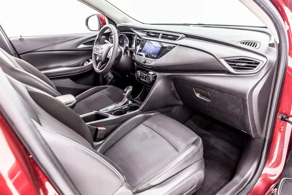 2022 Buick Encore GX Select - Photo 32