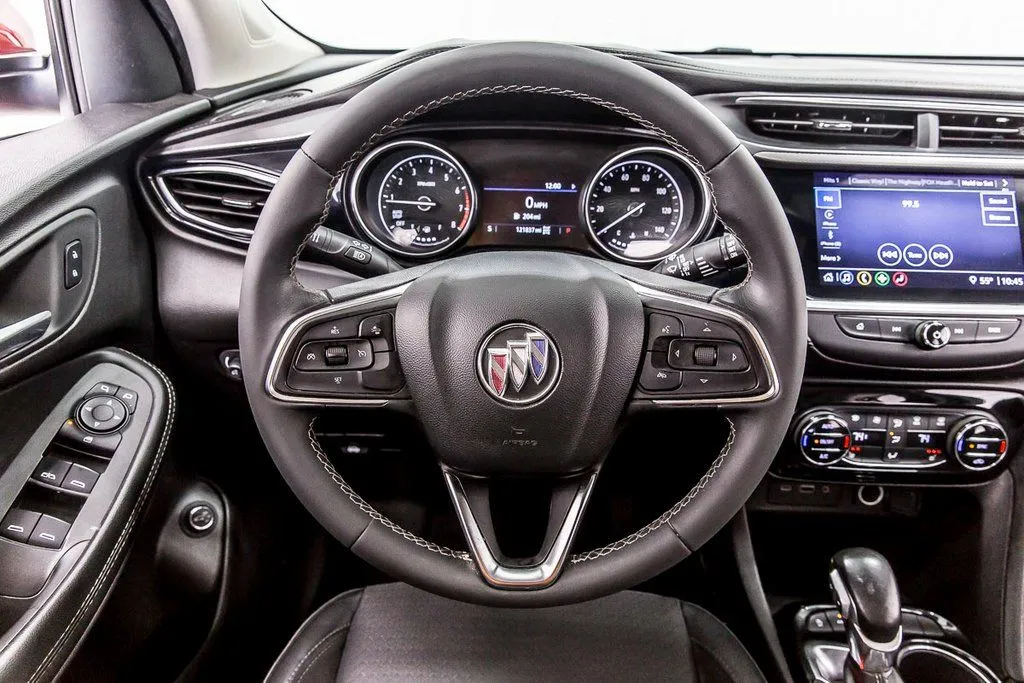 2022 Buick Encore GX Select - Photo 19