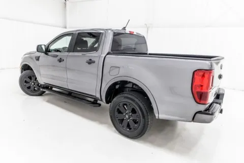 More photos of 2021 Ford Ranger XLT at Sign It Drive It, TX