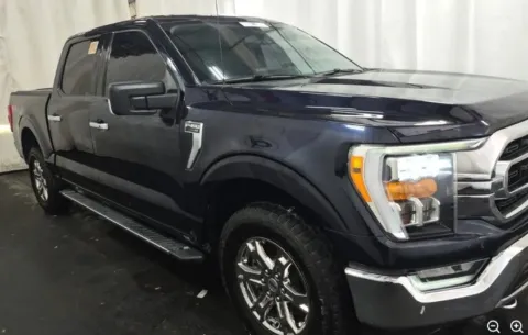 More photos of 2021 Ford F-150 XLT at Sign It Drive It, TX