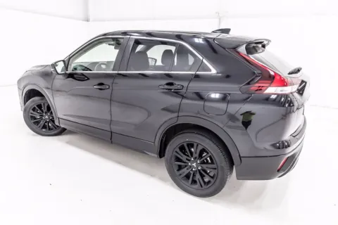 More photos of 2024 Mitsubishi Eclipse Cross LE at Sign It Drive It, TX
