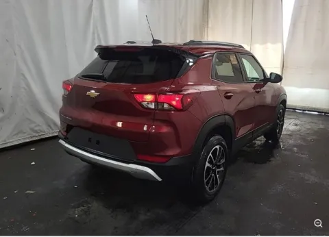 More photos of 2024 Chevrolet TrailBlazer LT at Sign It Drive It, TX